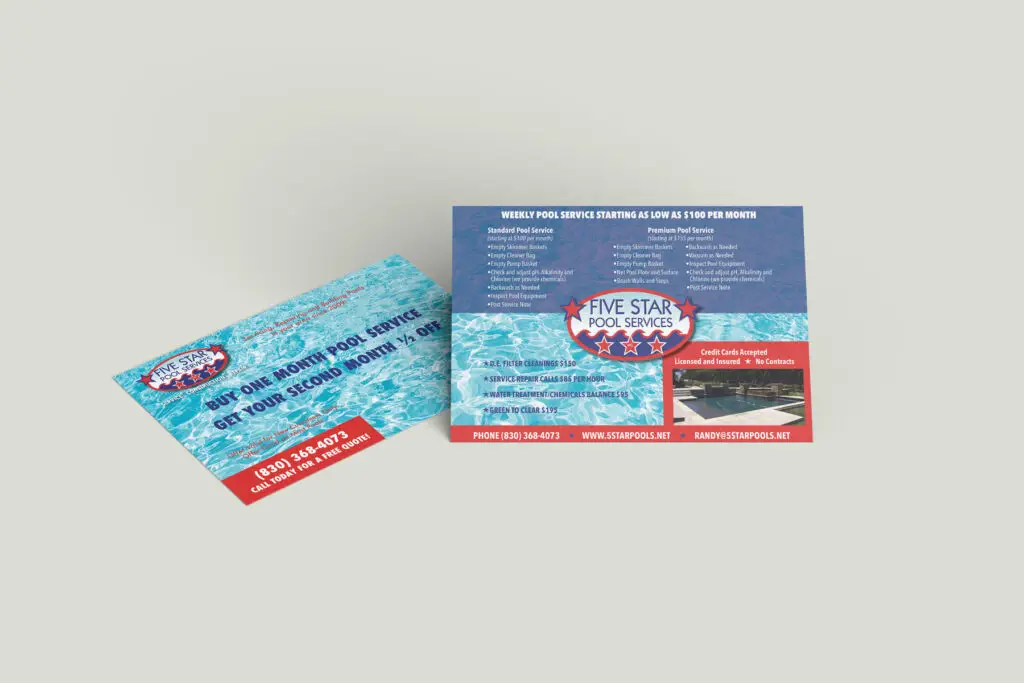 postcard