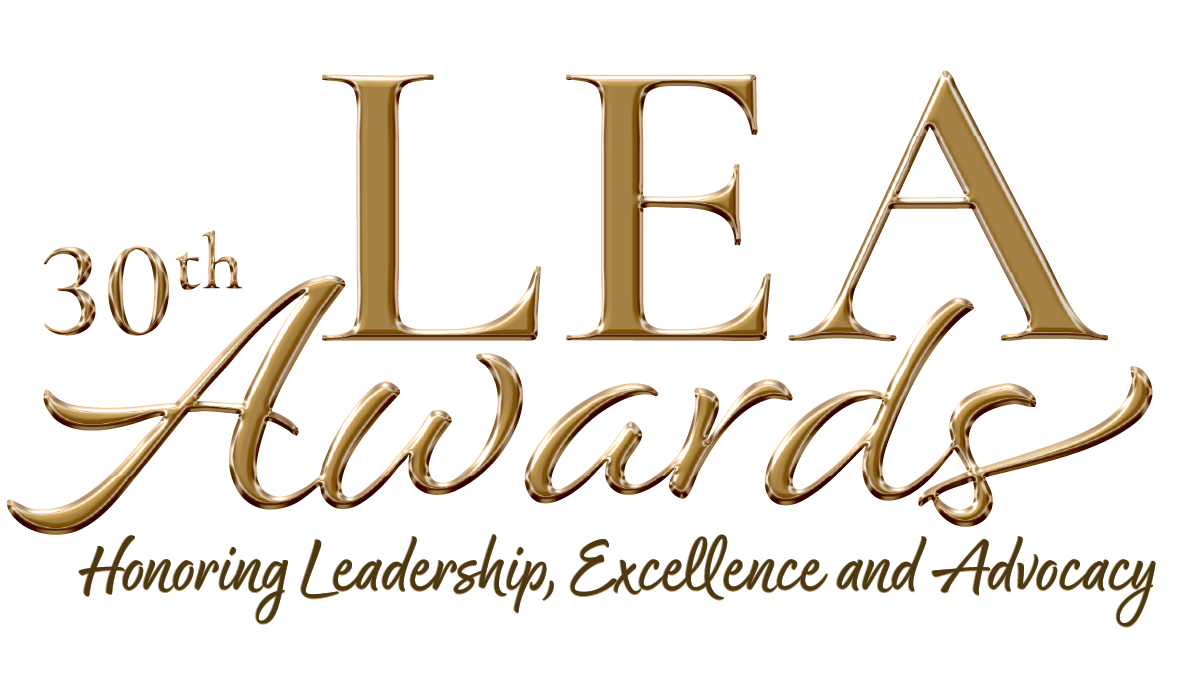 LEA Awards logo 2025 vector FINAL